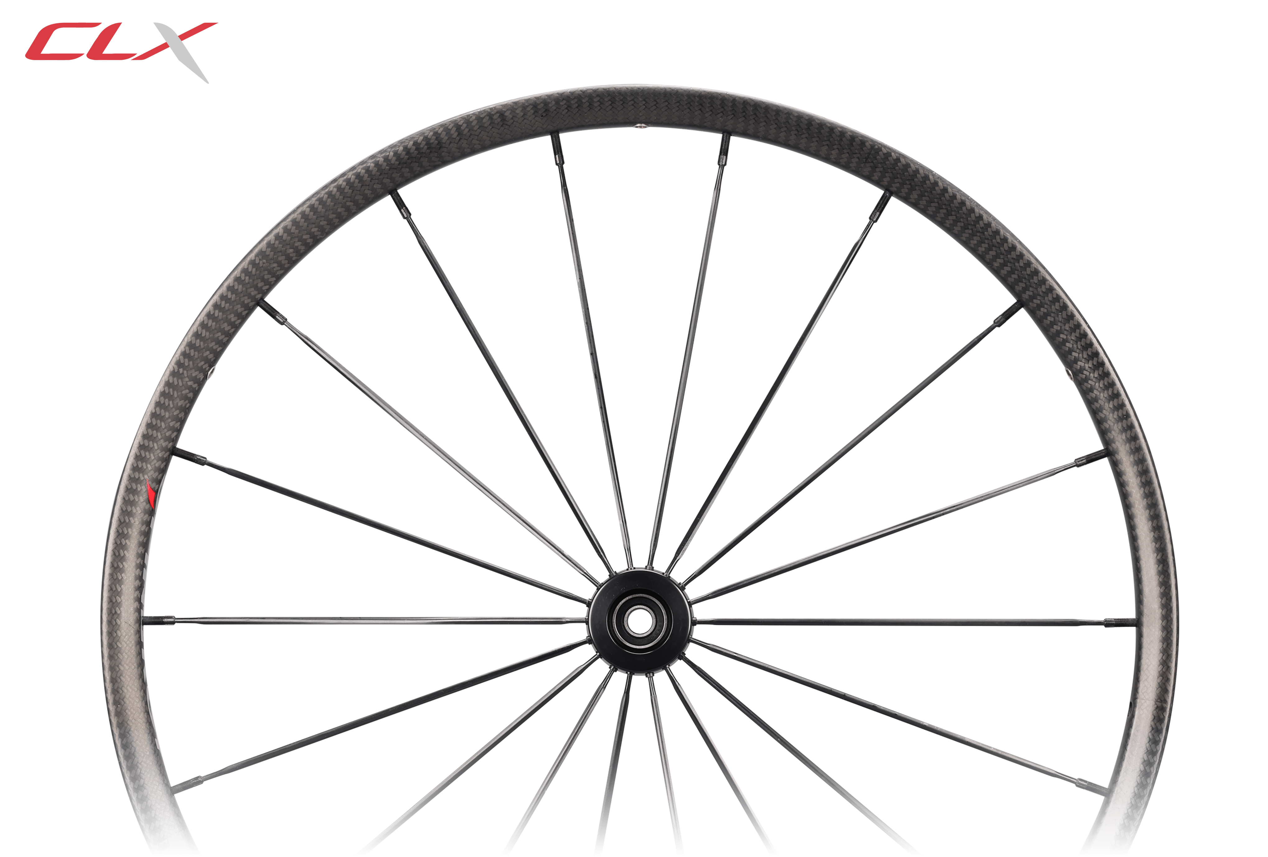 Spinergy carbon store wheels 4 spoke