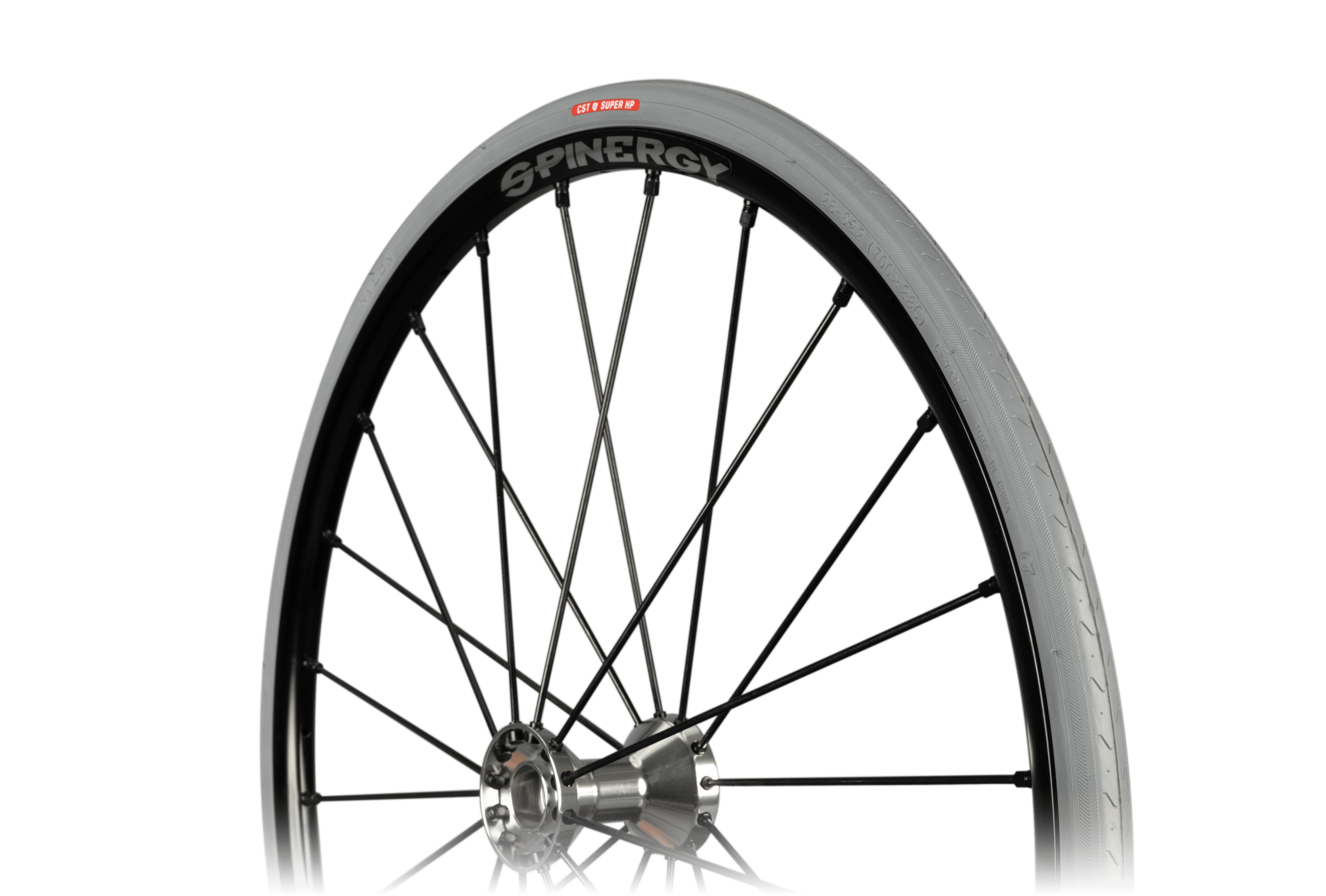 CST Super HP – Spinergy