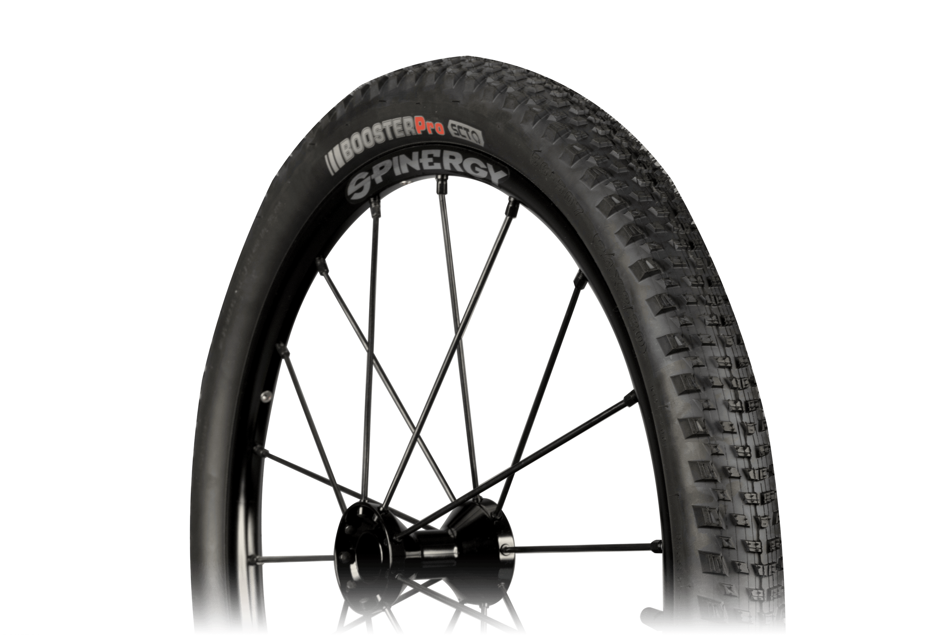 Kenda Booster Pro 507