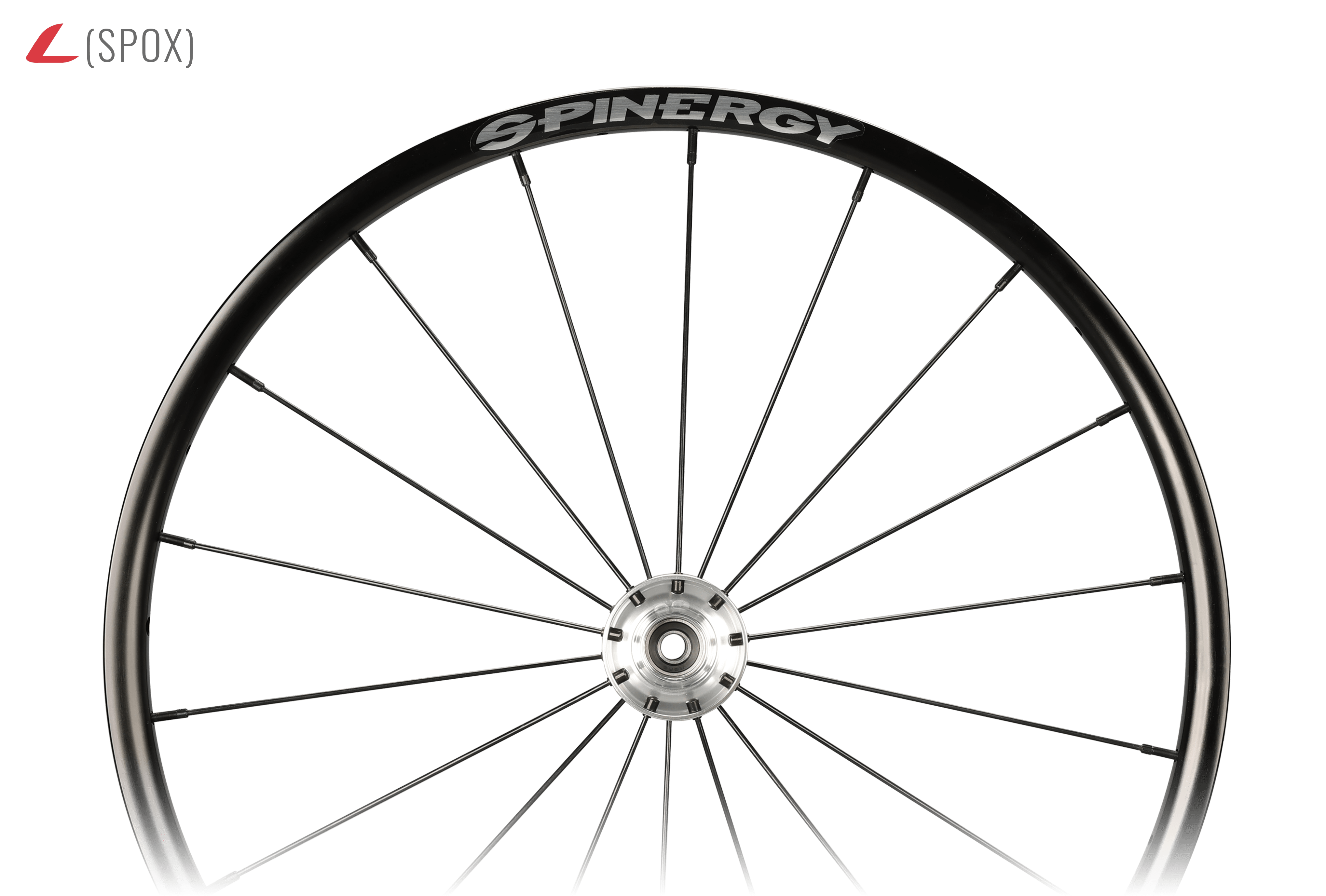 SPOX Everyday Spinergy