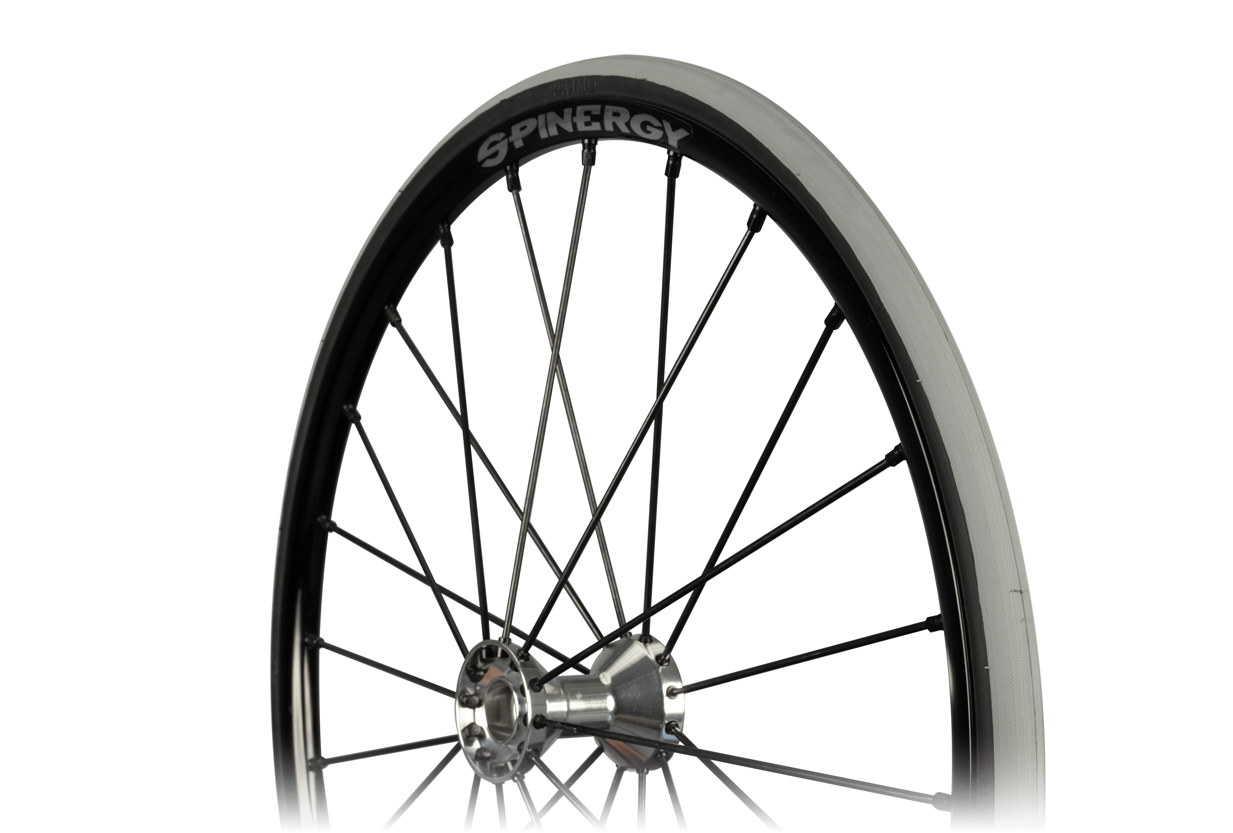 Pr1mo V-Trak – Spinergy