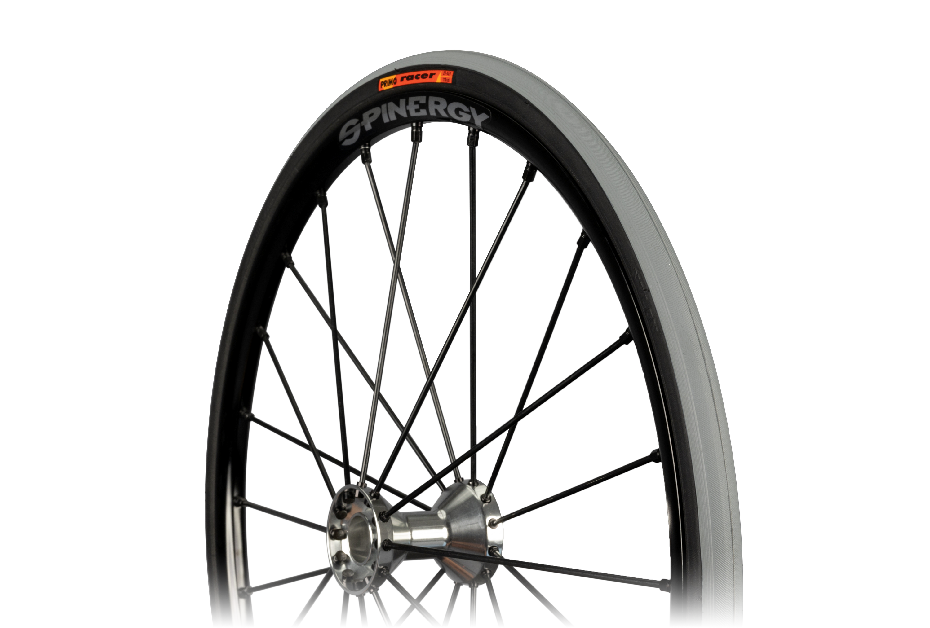 Pr1mo Racer
