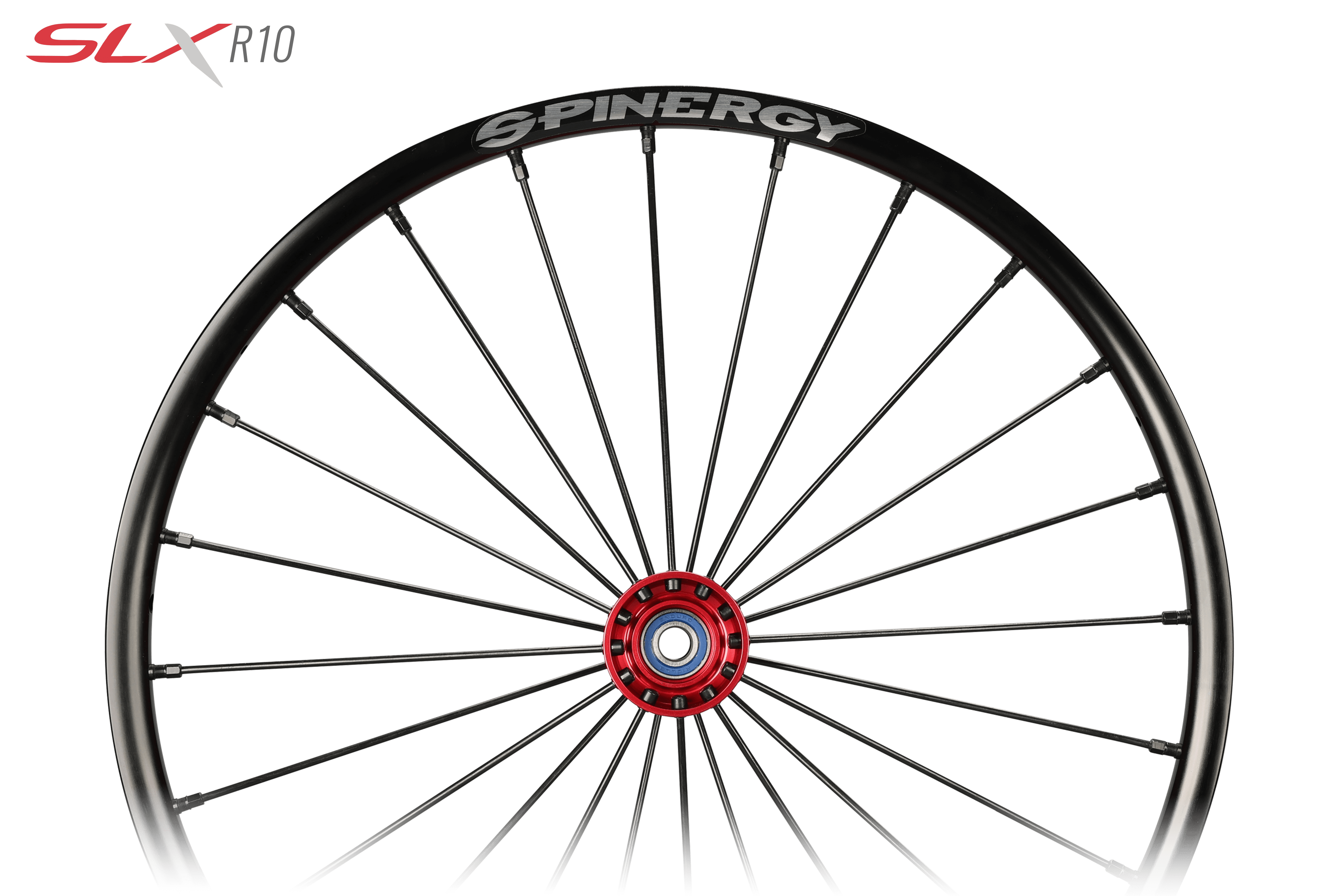スピナジー SPINERGY XAERO LITE シマノ10S アルミ クリンチャー