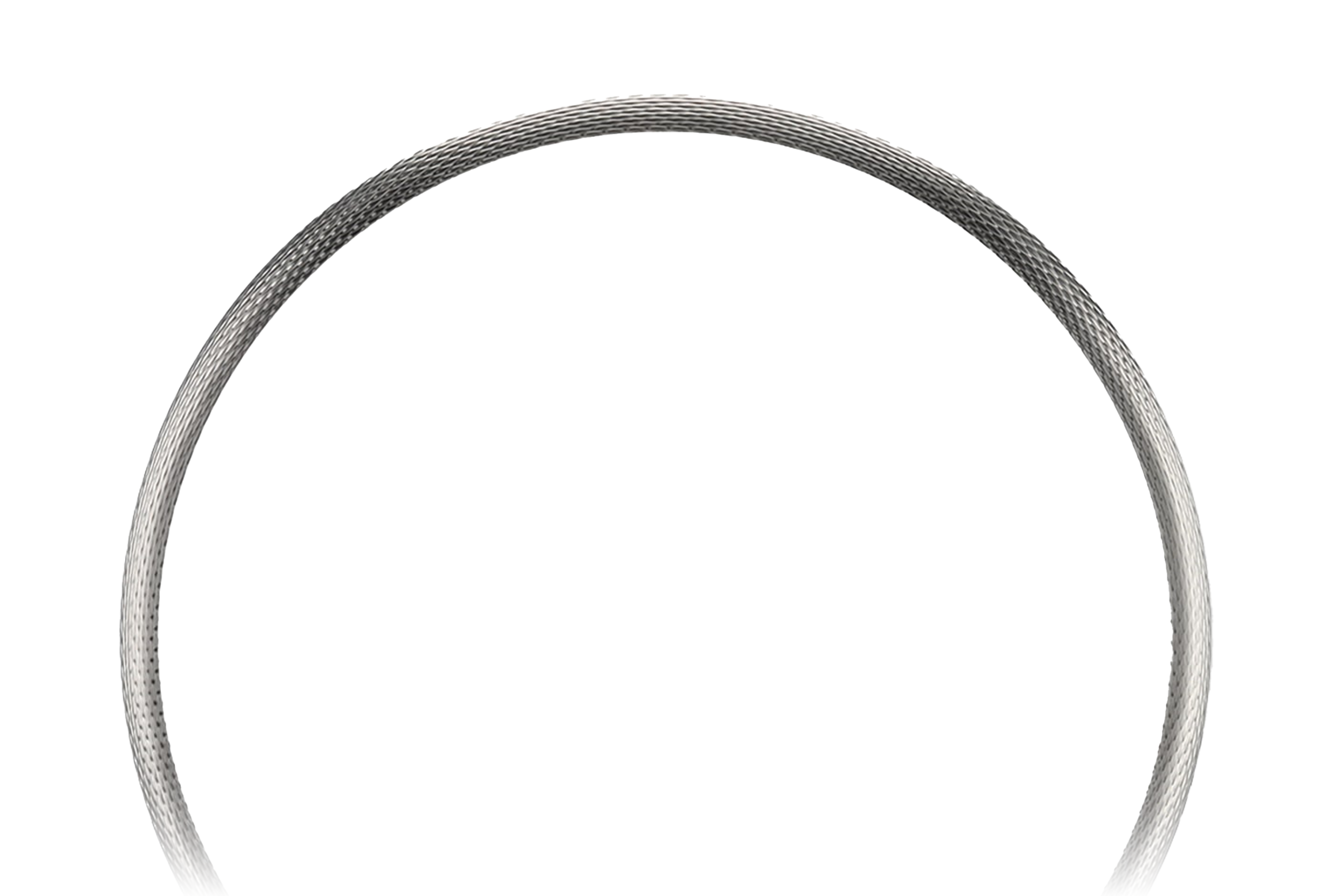 TC Stainless Steel Handrim