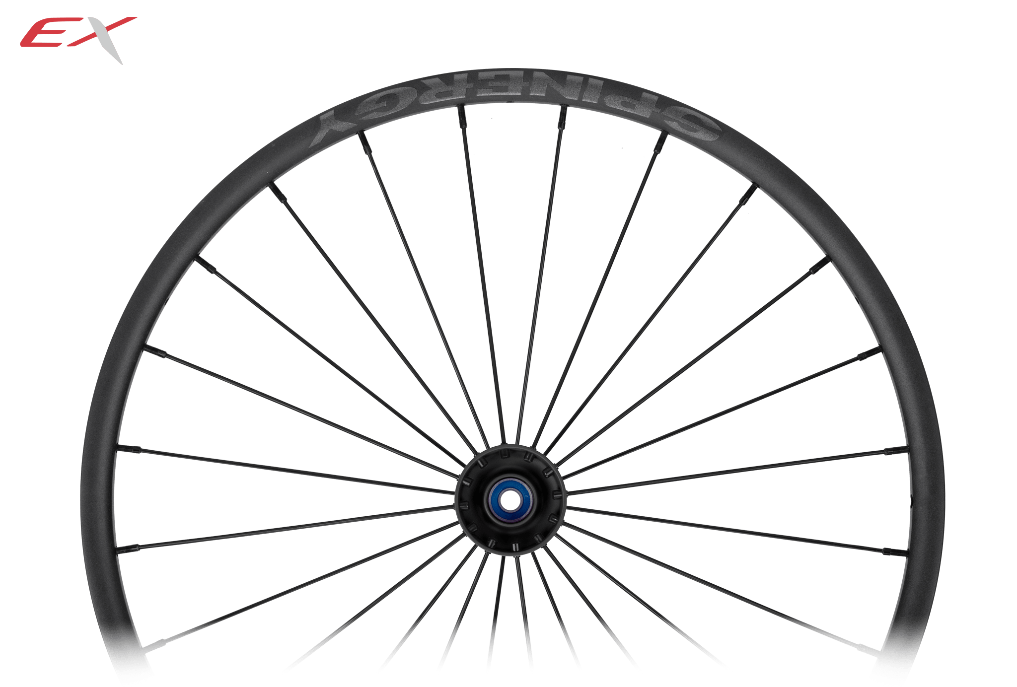 EX Wheel Bundle