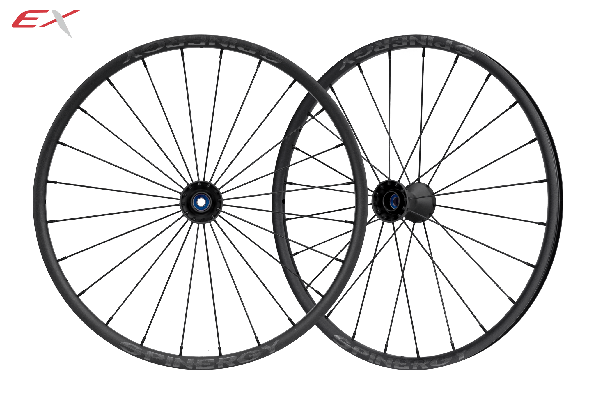 EX Wheel Bundle
