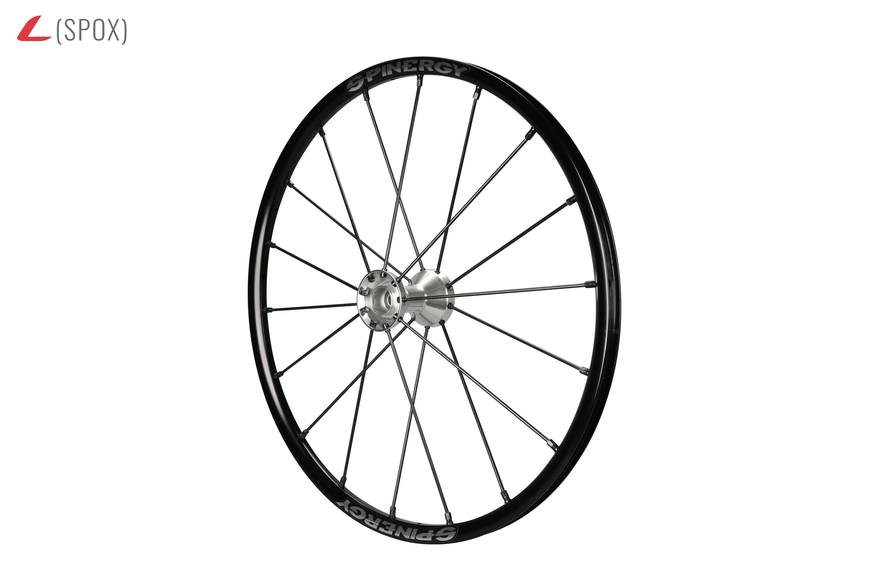 SPOX Everyday – Spinergy SPOX Everyday – Spinergy