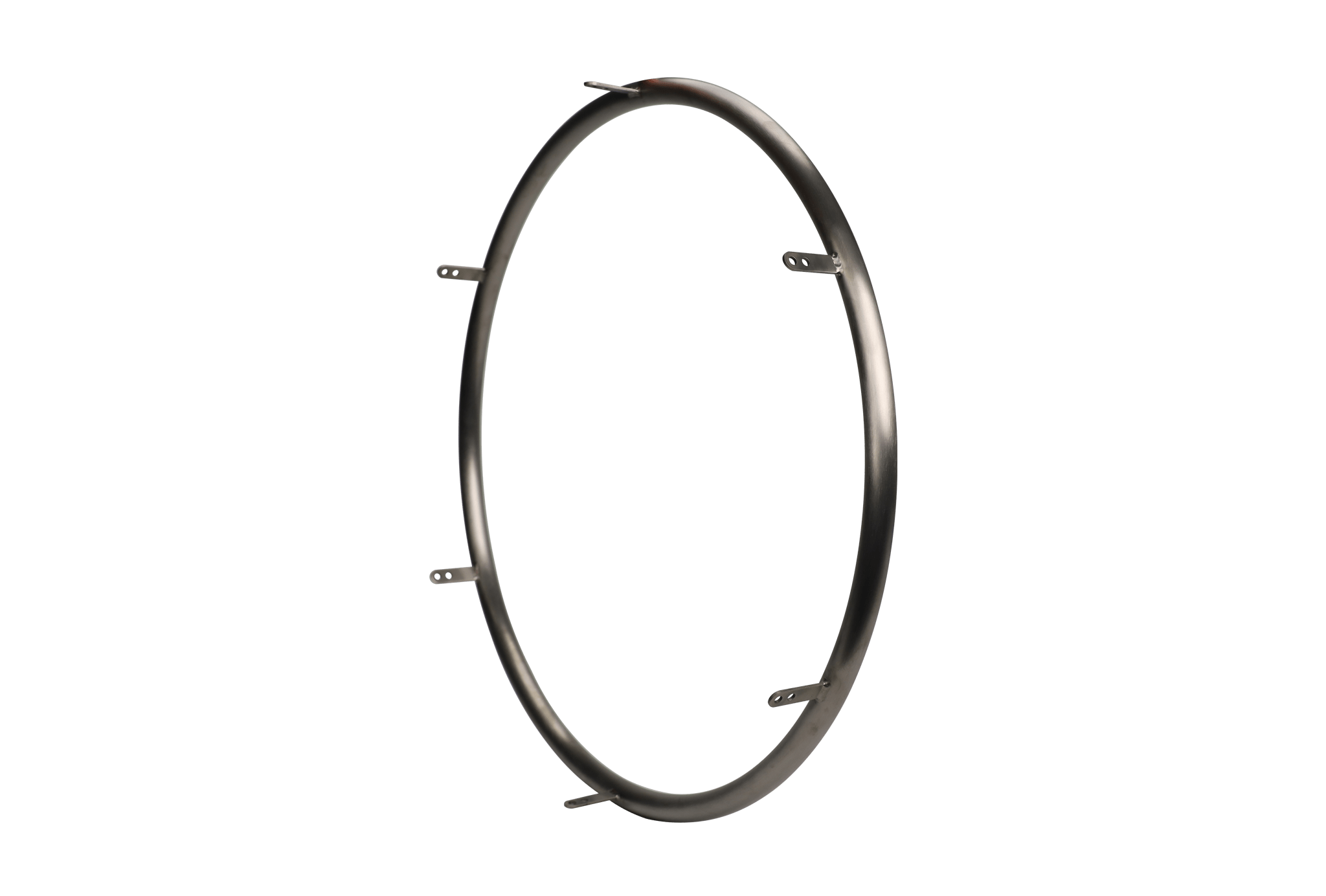 Titanium Handrims – Satin Finish