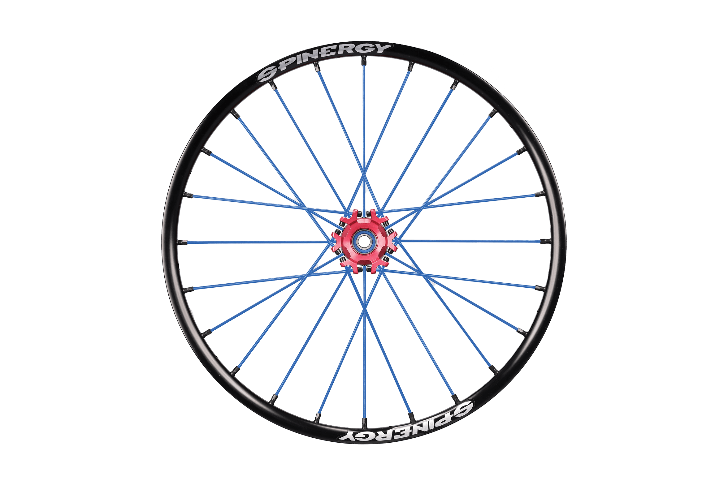 SPINERGY  クリンチャー　リアホイール 10s XSLX R10 – Spinergy