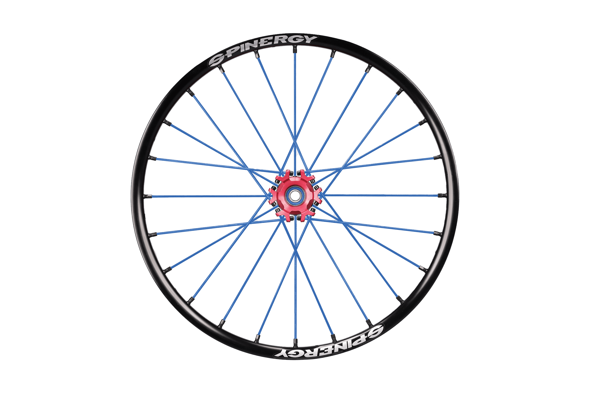 XSLX R10 Spinergy