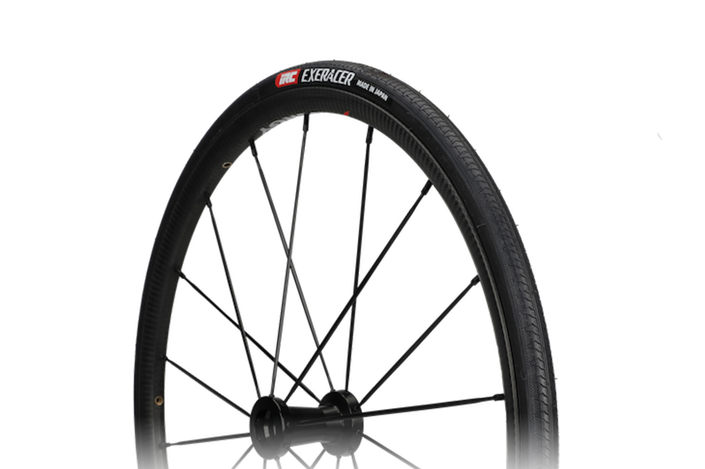 IRC Exeracer – Spinergy IRC Exeracer – Spinergy