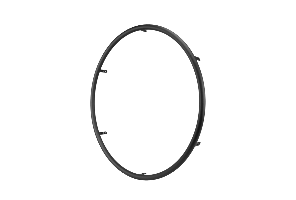 Wheelchair Handrims: Superior Grip for Comfortable Wheeling – Spinergy