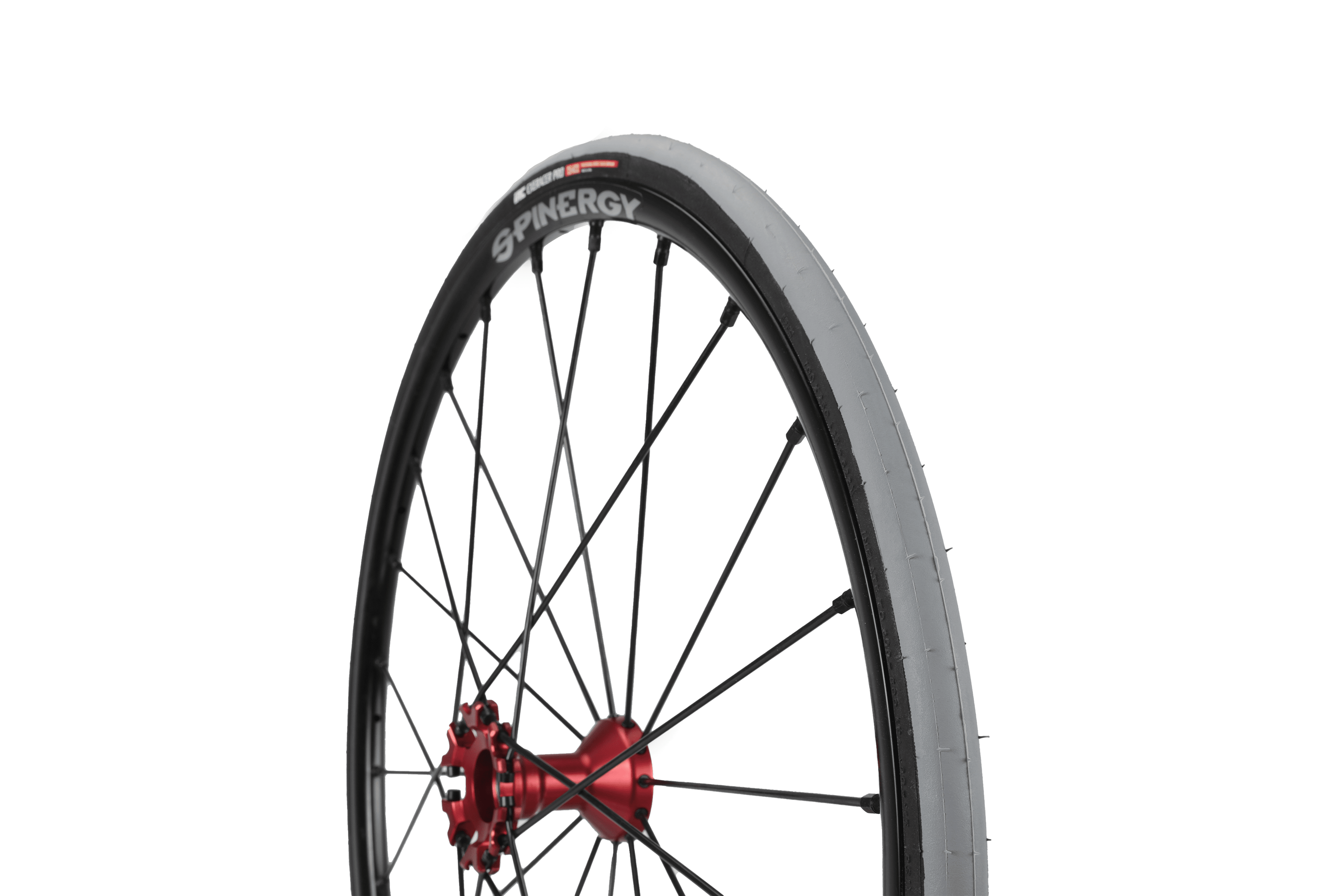 ALL PRODUCTS – Spinergy