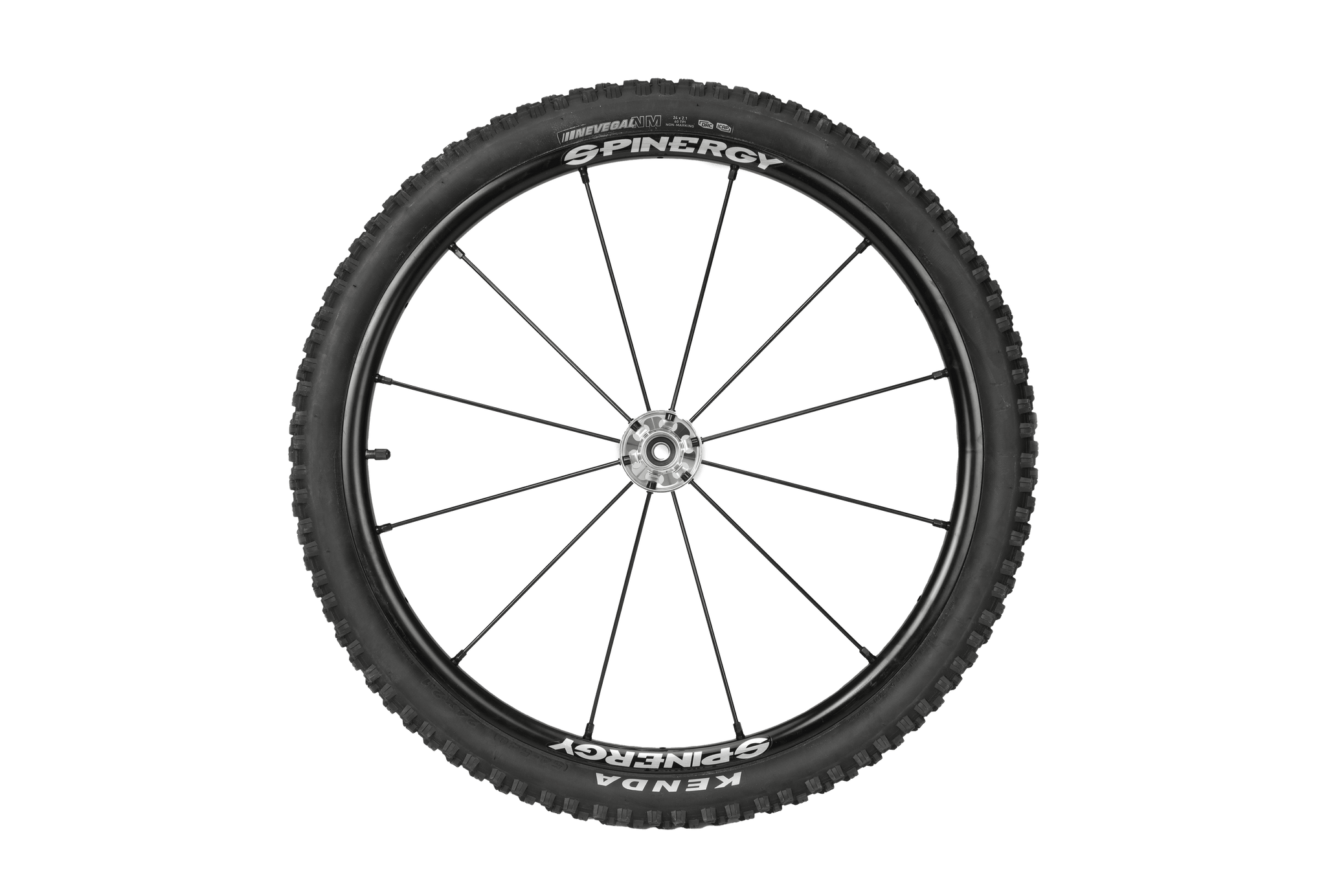 Kenda Nevegal Wheelchair Tires Spinergy kenda-nevegal-wheelchair-tires-spinergy