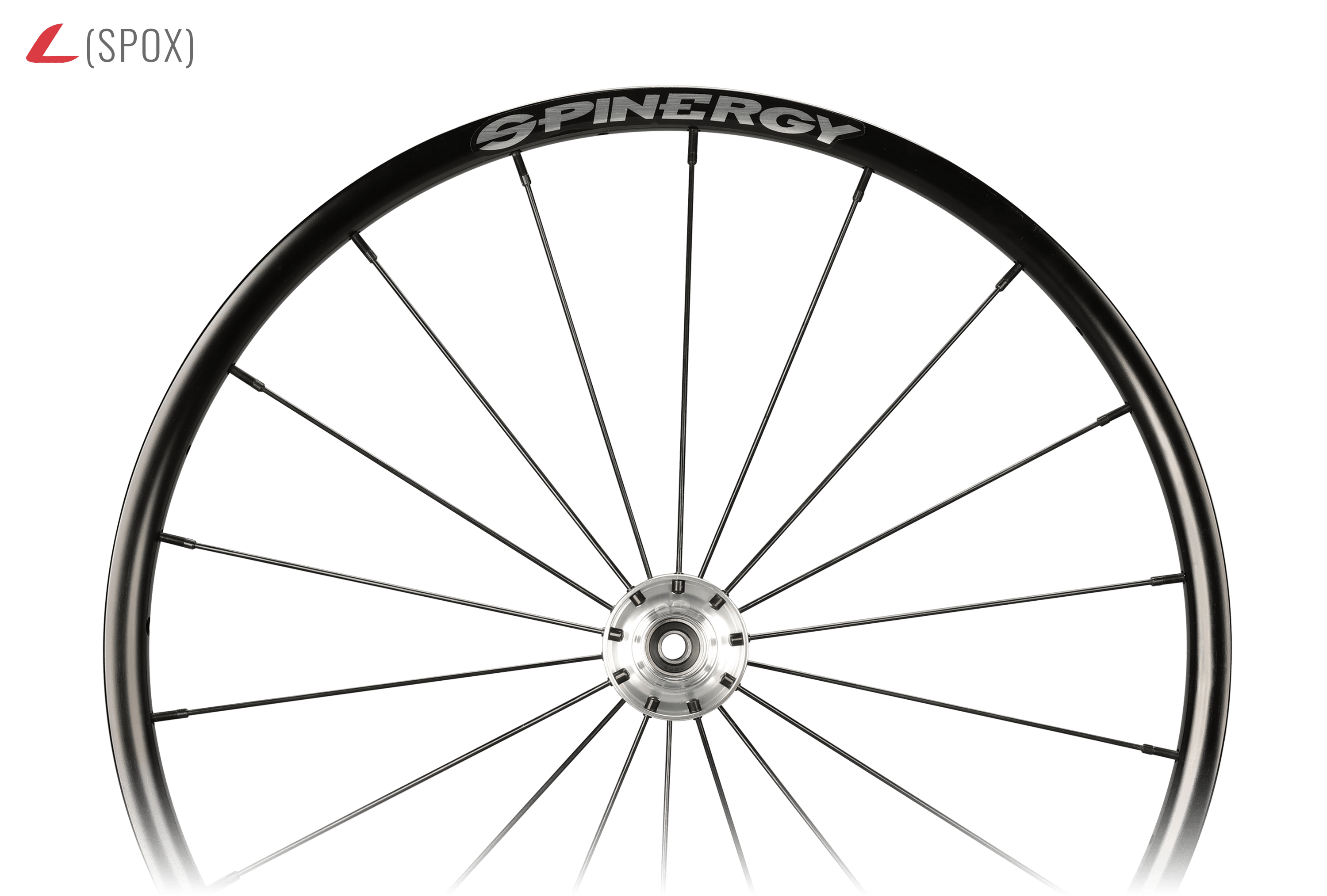 SPOX Everyday – Spinergy SPOX Everyday – Spinergy