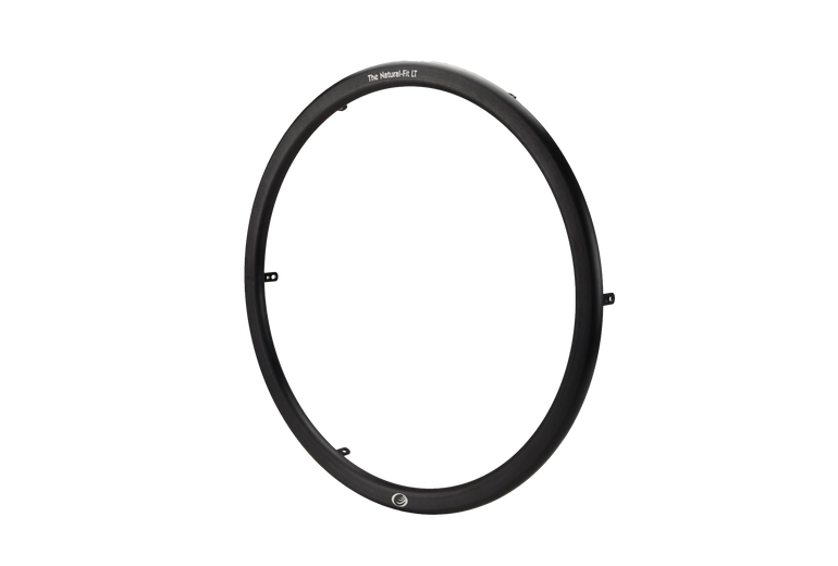 Natural Fit - LT Oval Wheelchair Handrims – Spinergy