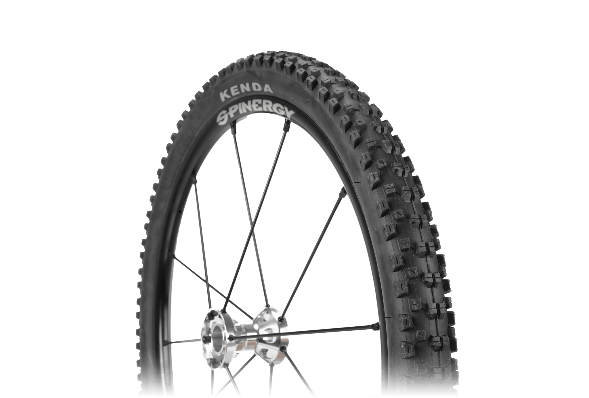 Kenda Nevegal Wheelchair Tires Spinergy kenda-nevegal-wheelchair-tires-spinergy
