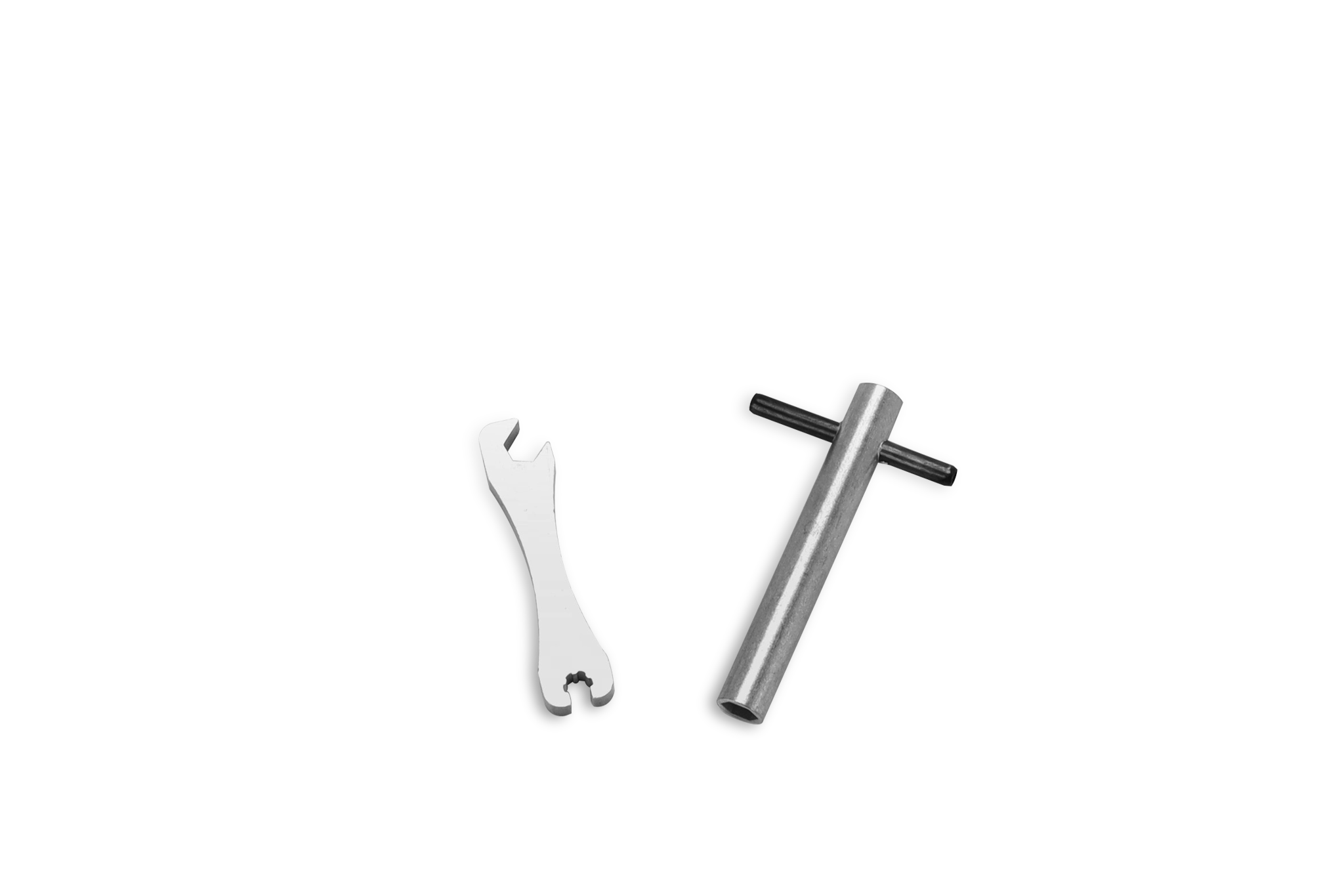 PBO Spoke Wrenches - 3mm