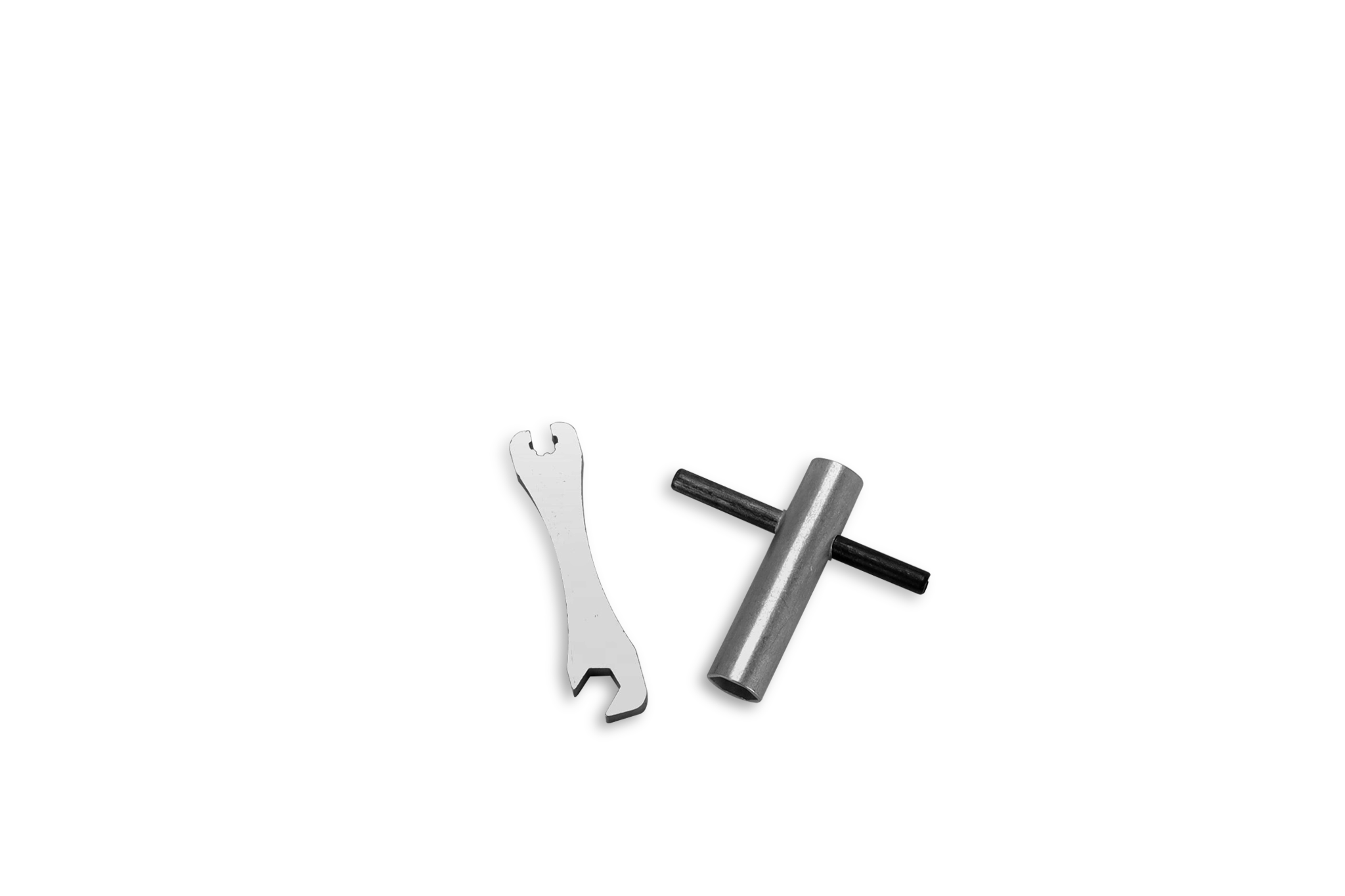 PBO Spoke Wrenches - 4mm