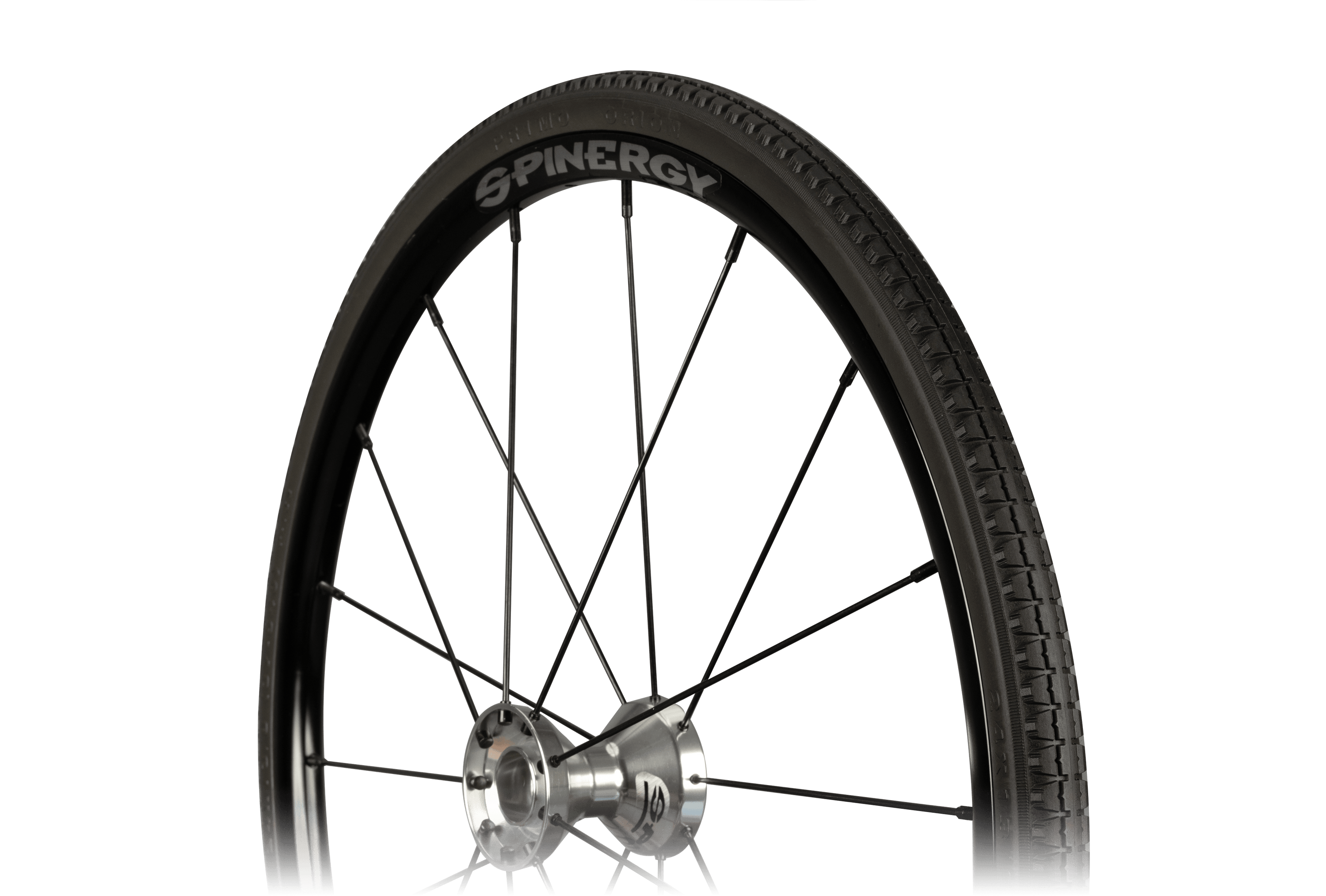 Pr1mo Orion Solid Tire 1-3/8"