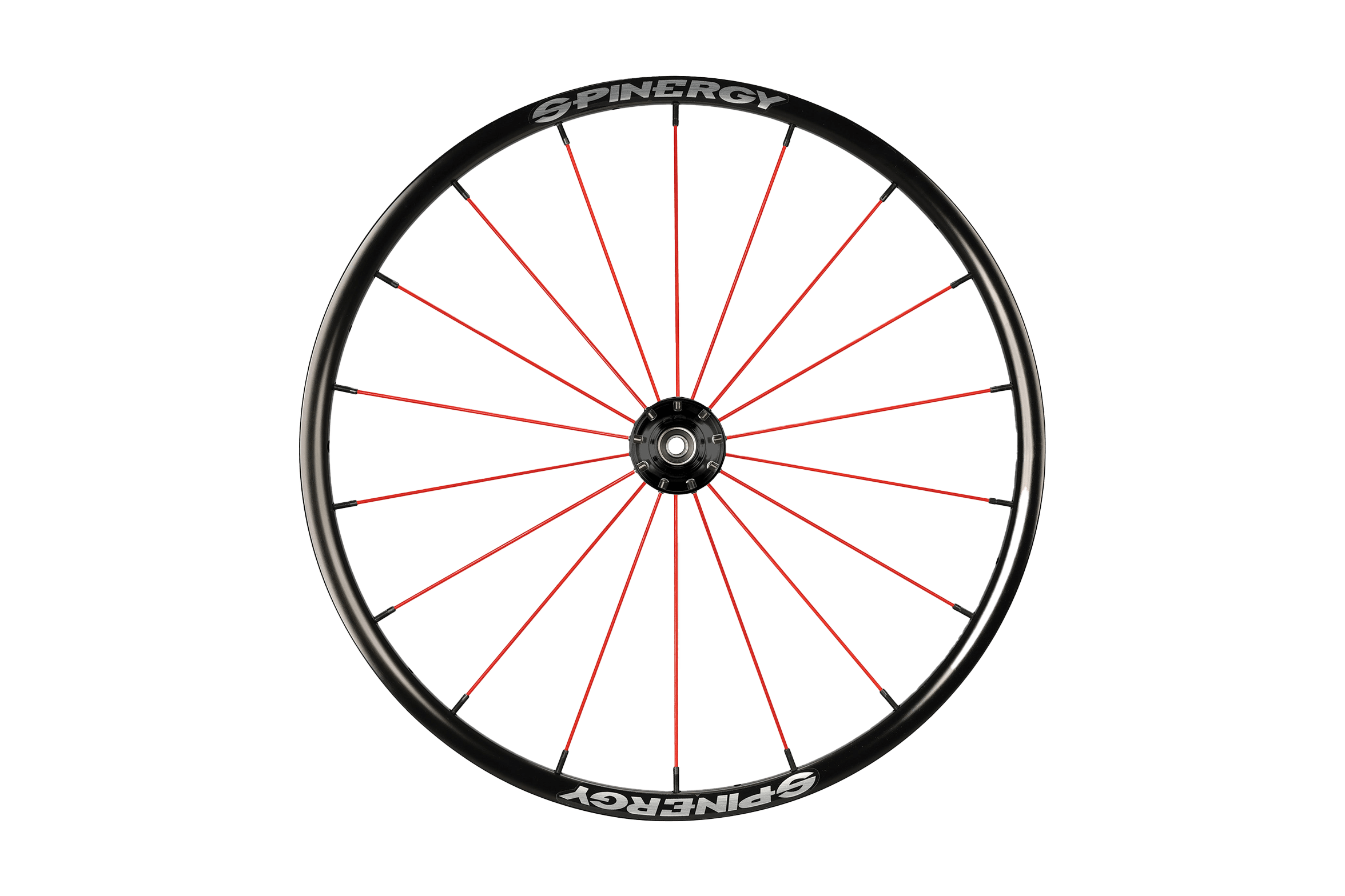 Colored bicycle spokes on sale