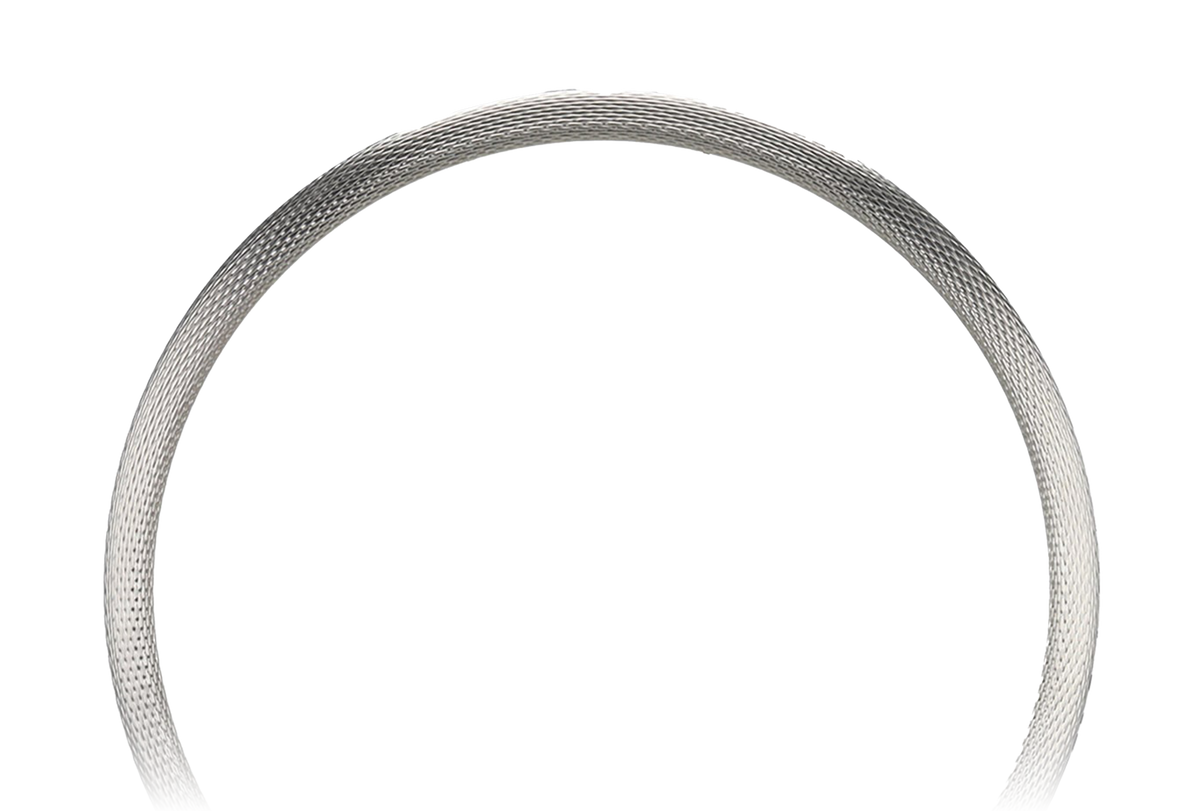 TC MAX Stainless Steel Handrim – Spinergy