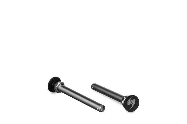 Titanium Axle - 1/2