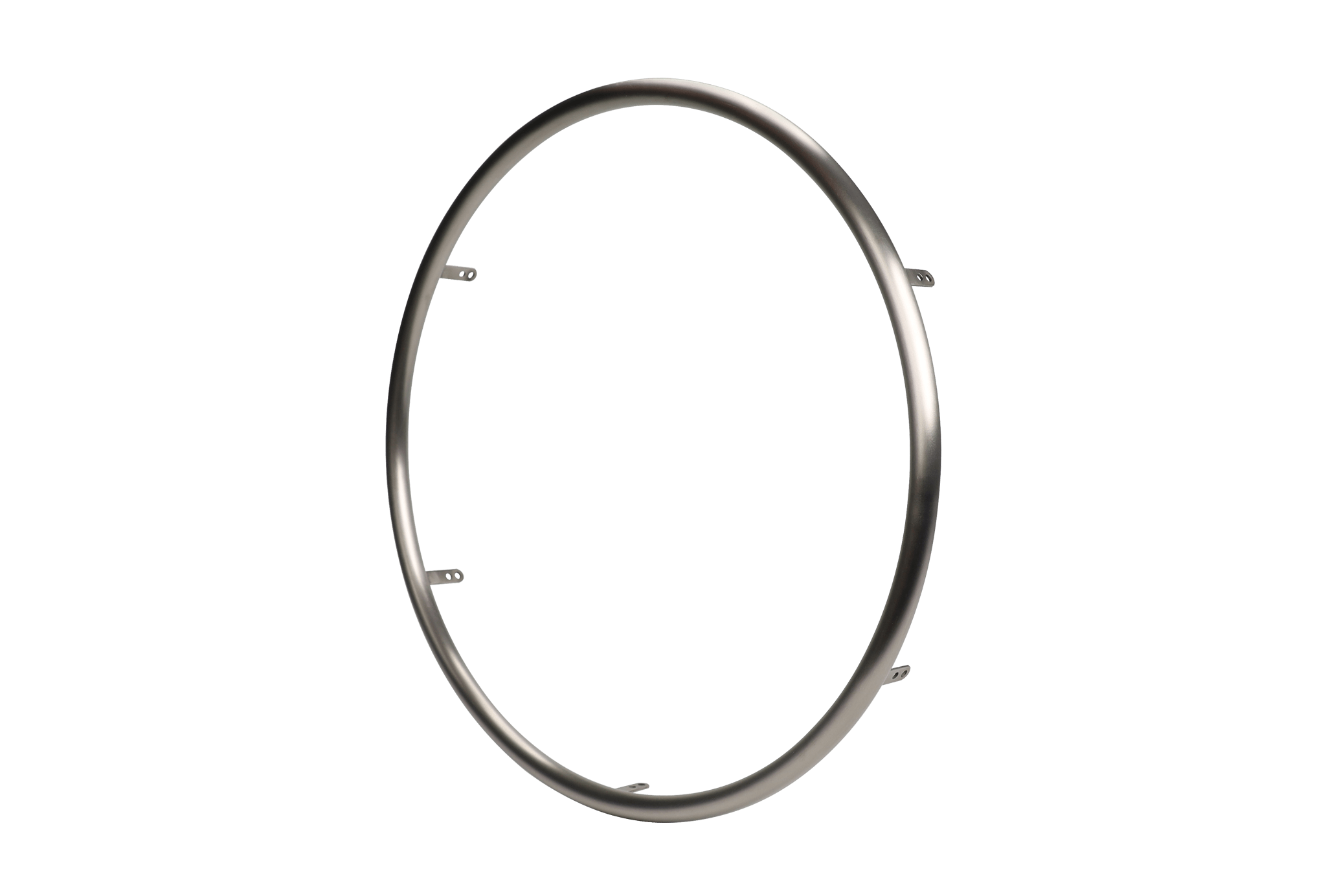 Titanium Handrims – Satin Finish