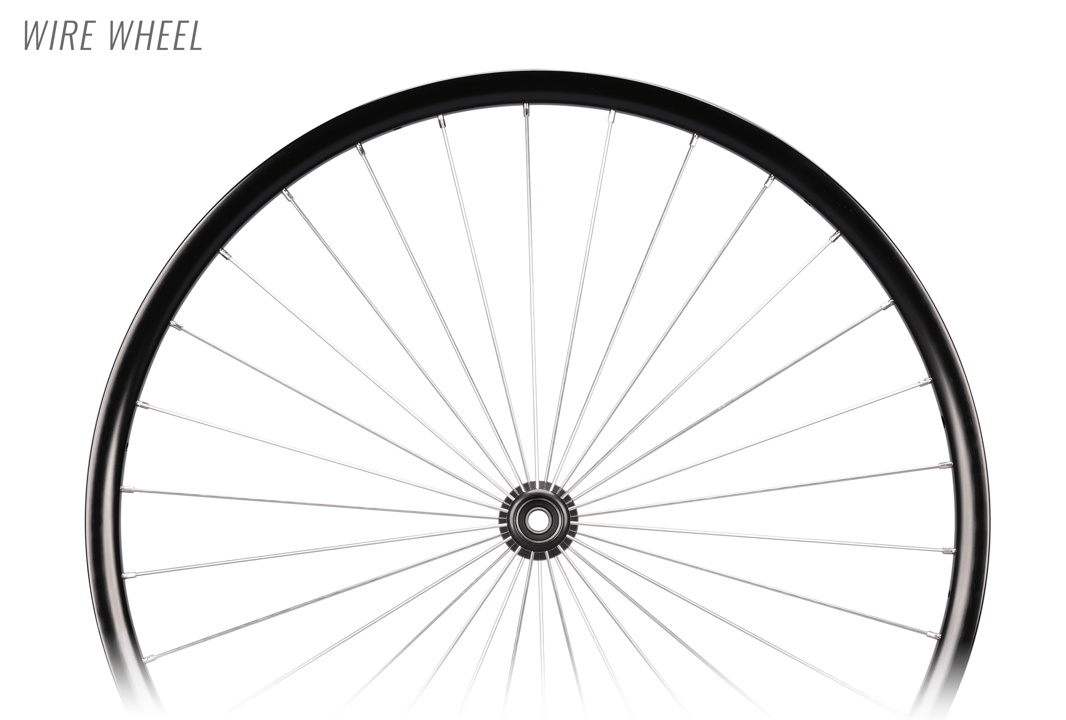 Spinergy Wire Wheel steel-spoke wheelchair wheels