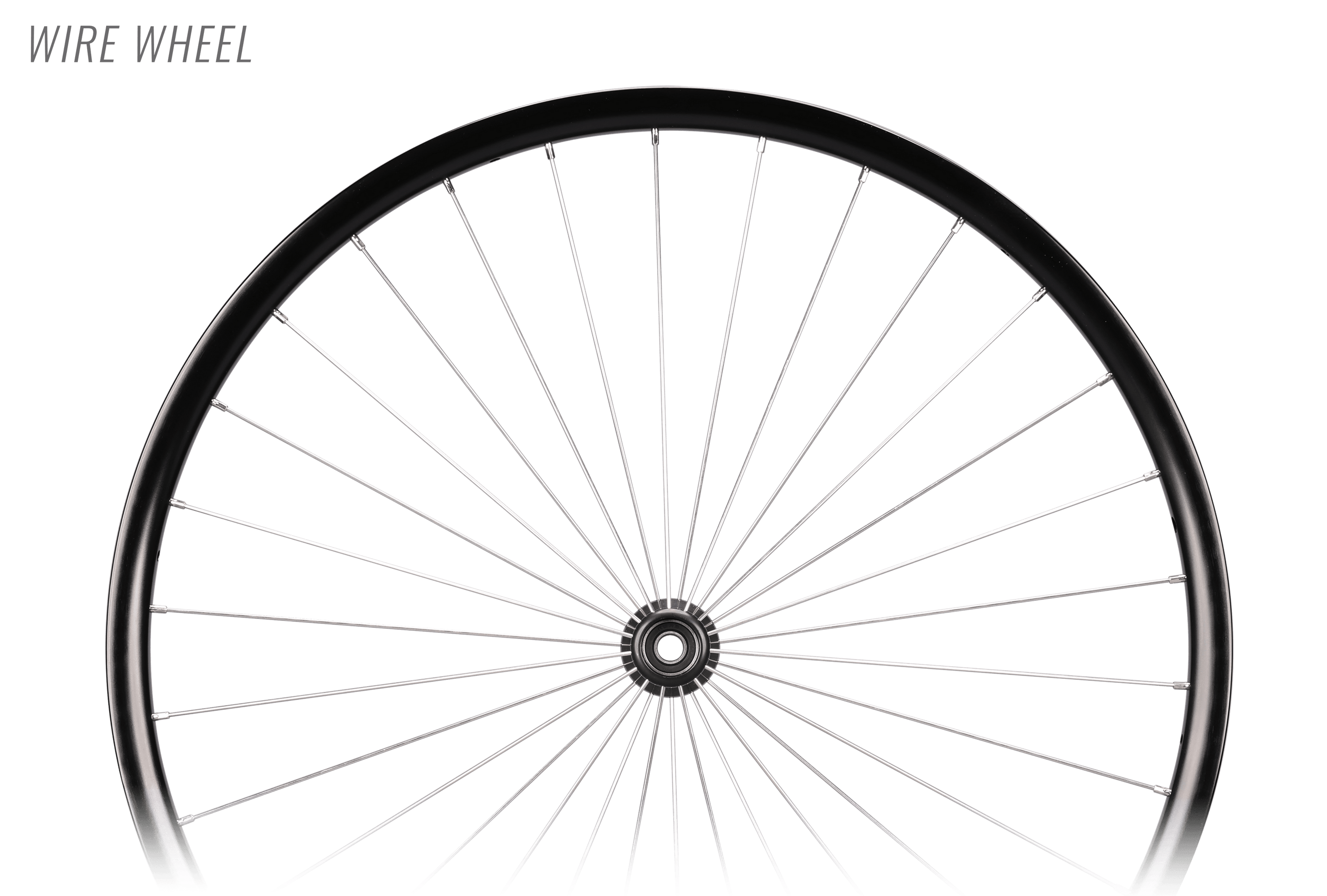 Wire Wheel