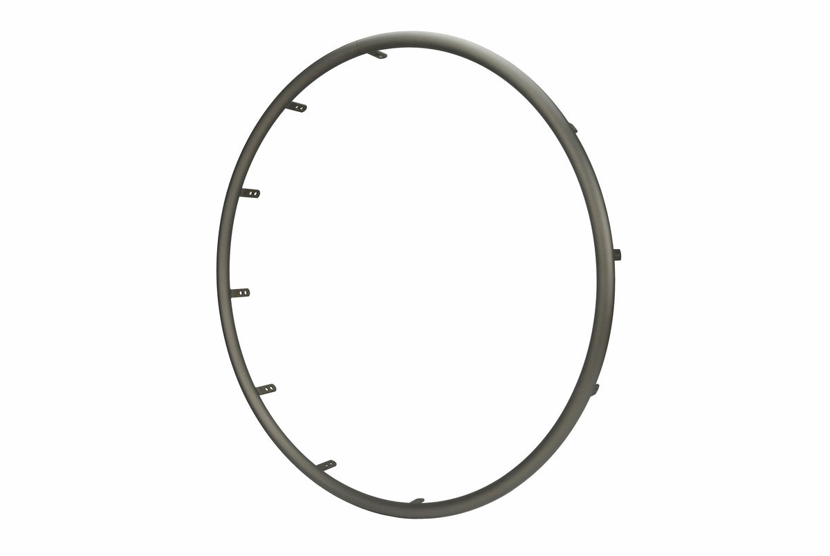 Wheelchair Handrims: Superior Grip for Comfortable Wheeling – Spinergy