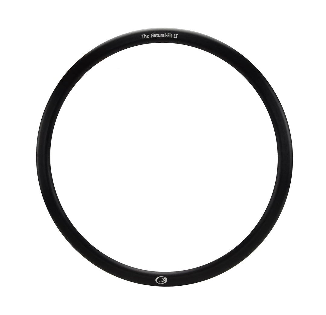 Natural Fit - LT Oval Wheelchair Handrims – Spinergy