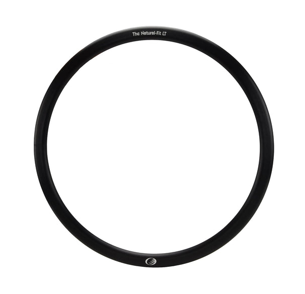 Natural Fit - LT Oval Wheelchair Handrims – Spinergy