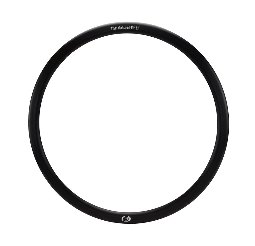 Natural Fit - LT Oval Wheelchair Handrims – Spinergy